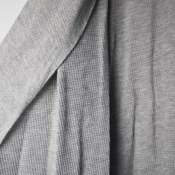 NEW Asymmetrical Lightweight Cardigan 2 Left ๐Host Pick๐ - Picture 6 of 8